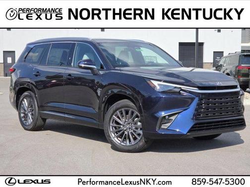2025 Lexus TX 350 Base
