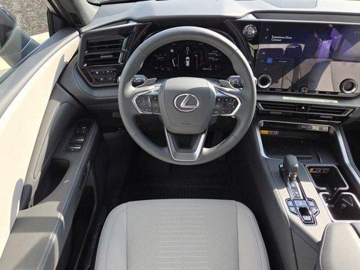 2025 Lexus TX 350 Base