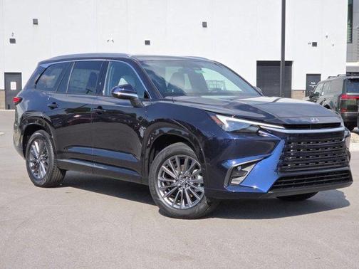 2025 Lexus TX 350 Base