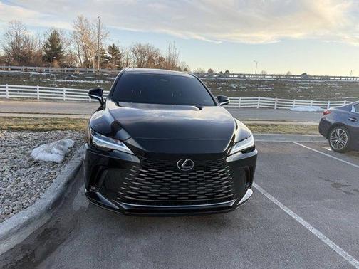 2024 Lexus RX 350 Premium Plus