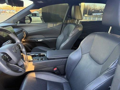 2024 Lexus RX 350 Premium Plus