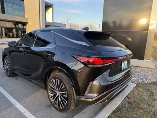 2024 Lexus RX 350 Premium Plus