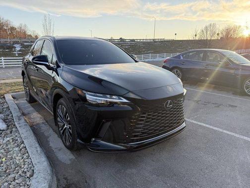 2024 Lexus RX 350 Premium Plus