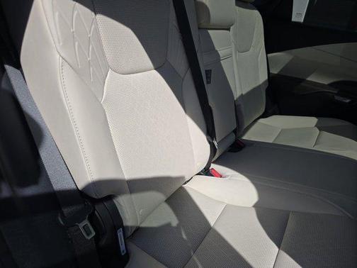 Cloudburst Gray 2026 Lexus RX 350h Premium+