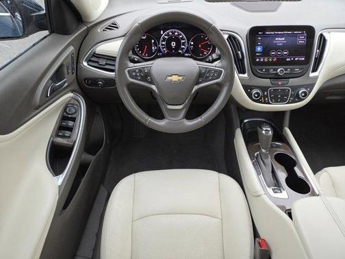 2020 Chevrolet Malibu FWD Premier