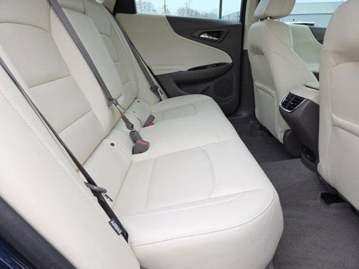 2020 Chevrolet Malibu FWD Premier