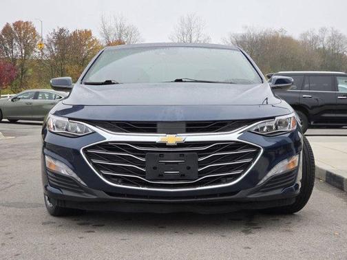 2020 Chevrolet Malibu FWD Premier