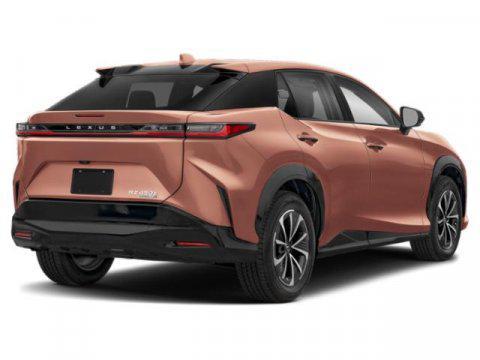 2026 Lexus RZ 450e Premium