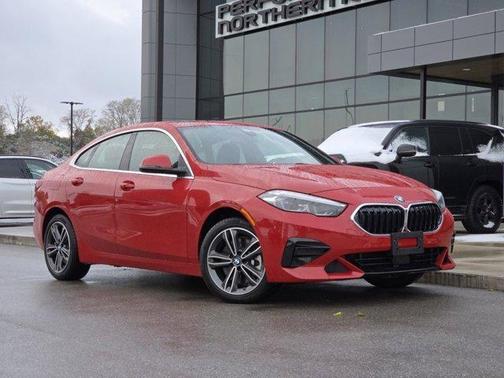 2023 BMW 228 Gran Coupe i xDrive