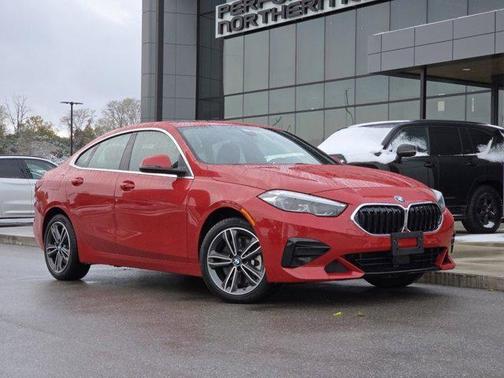 2023 BMW 228 Gran Coupe i xDrive