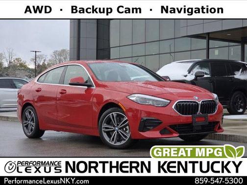 2023 BMW 228 Gran Coupe i xDrive