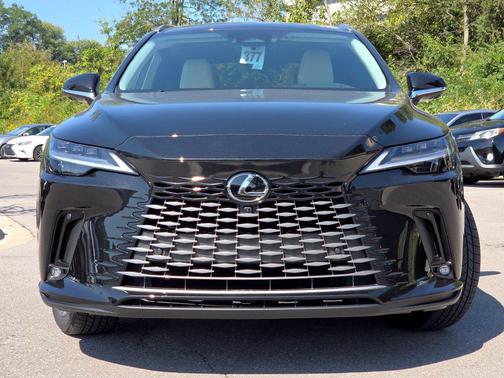 Caviar 2026 Lexus RX 350 Luxury