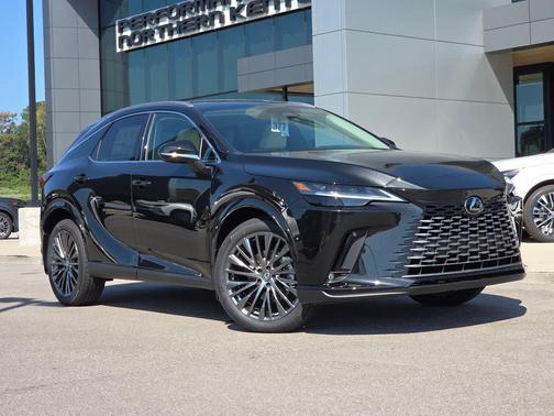 Caviar 2026 Lexus RX 350 Luxury