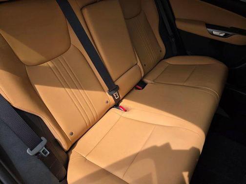Caviar 2026 Lexus NX 350 Premium
