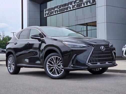 Caviar 2026 Lexus NX 350 Premium
