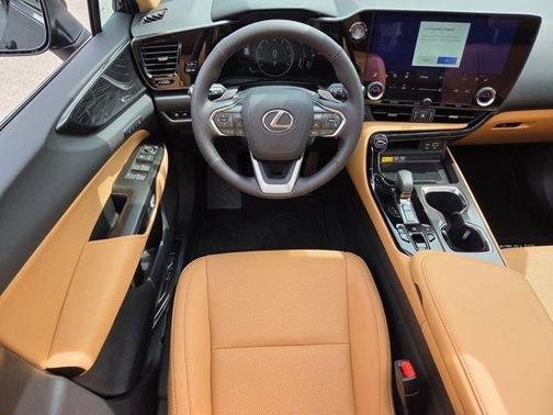 Caviar 2026 Lexus NX 350 Premium
