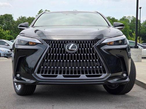 Caviar 2026 Lexus NX 350 Premium