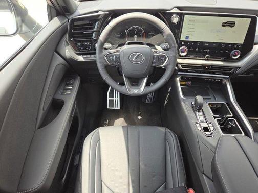 2025 Lexus TX 350 Base