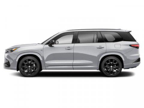 2025 Lexus TX 350 Base
