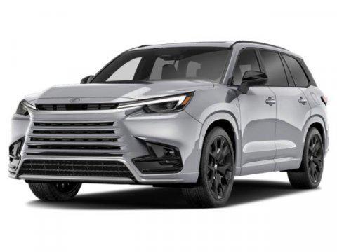 2025 Lexus TX 350 Base