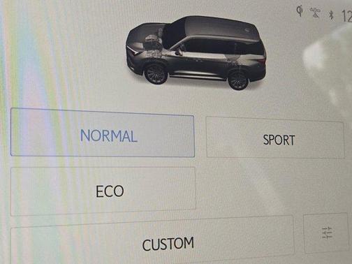 2025 Lexus TX 350 Base