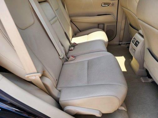 2015 Lexus RX 350 F Sport