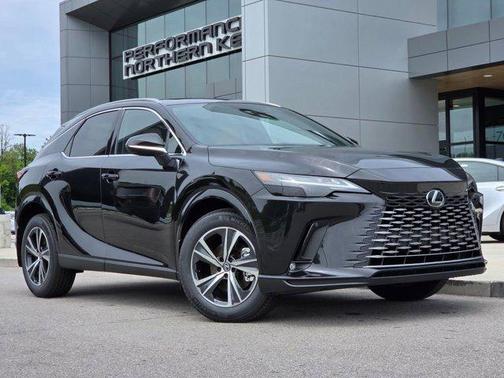 Caviar 2026 Lexus RX 350 Premium