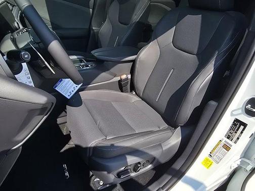 2025 Lexus TX 350 Luxury