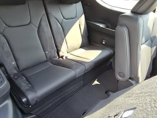 2025 Lexus TX 350 Luxury