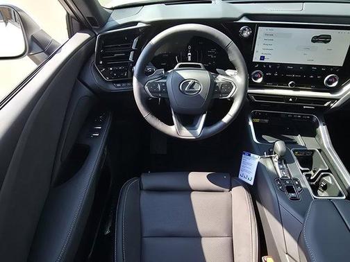 2025 Lexus TX 350 Luxury