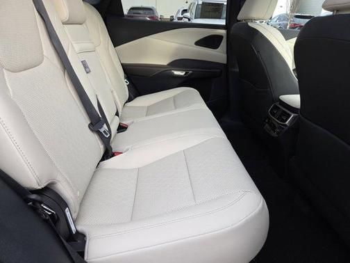 2026 Lexus RX 350 Premium+