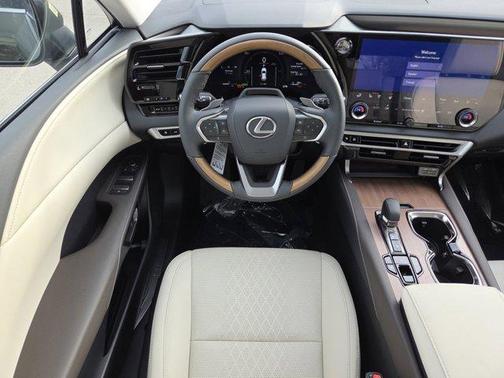 2026 Lexus RX 350 Premium+