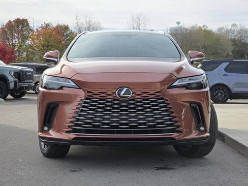 2026 Lexus RX 350 Base