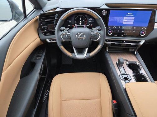 2026 Lexus RX 350 Base