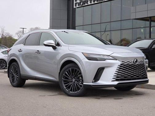 2026 Lexus RX 350 Base