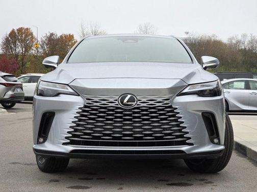 2026 Lexus RX 350 Base