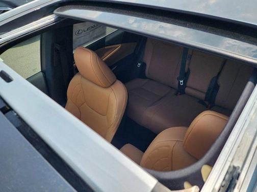 2025 Lexus RX 350 Base