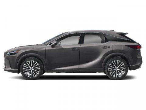 2025 Lexus RX 350 Base
