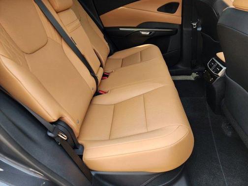 2025 Lexus RX 350 Base