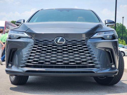 2025 Lexus RX 350 Base