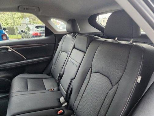2021 Lexus RX 350 Base