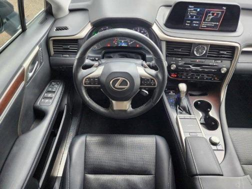 2021 Lexus RX 350 Base