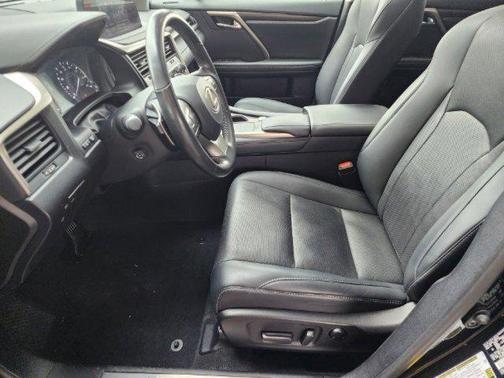 2021 Lexus RX 350 Base
