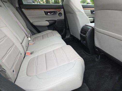2021 Honda CR-V Hybrid Touring