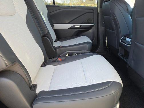 2026 Lexus TX 500h F SPORT Premium