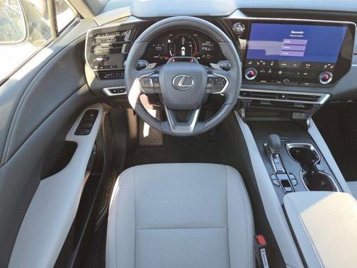 2026 Lexus RX 350 Base