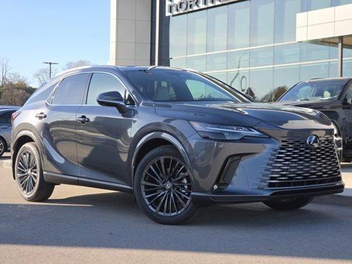 2026 Lexus RX 350 Base