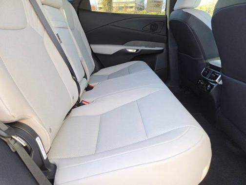 2026 Lexus RX 350 Base