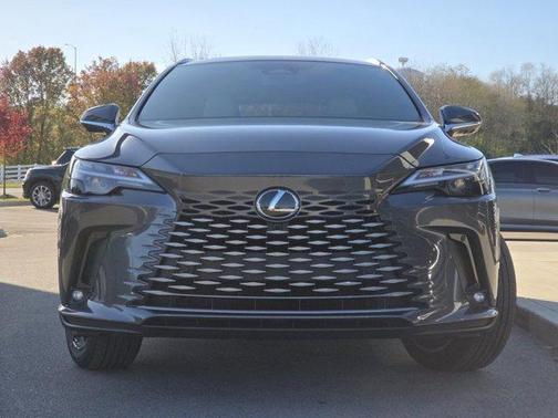 2026 Lexus RX 350 Base