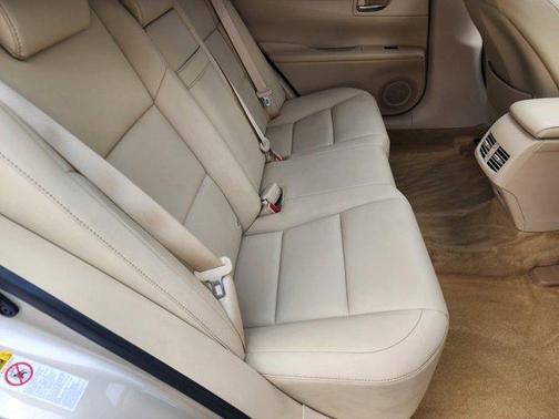 2013 Lexus ES 350 Base